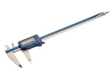 0-12" IP54 Waterproof Digital Caliper