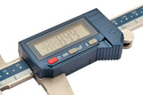 0-12" IP54 Waterproof Digital Caliper