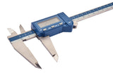 0-12'' Large Screen IP67 Digital Caliper