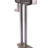 Dasqua 0-300mm/0-12'' Double Beam Digital Height Gage