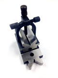 1-5/16'' Capacity Toolmaker's V-Block With Clamp