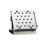 PRO SERIES 6 X 6"  Precision Sine Plate