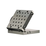 PRO SERIES 6 X 6"  Precision Sine Plate