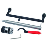 Ultra Precision Hand Tapper Conversion Kit