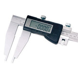 Long Digital Electronic Caliper 4-6'' Jaws