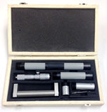 Inside Micrometer Sets