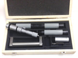 Inside Micrometer Sets