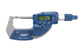 Dasqua Digital Quick Moving Blade Micrometers