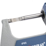 Dasqua Digital Quick Moving Blade Micrometers