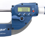 Dasqua Digital Quick Moving Blade Micrometers