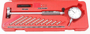 2-6'' Dial Bore Gage Set