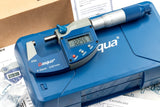 Dasqua IP65 Digital Outside Micrometer