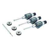 Dasqua Digital Inside Micrometer Sets