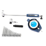 Dasqua 1.4-6'' 0.0005'' Combined Range Dial Bore Gage Set