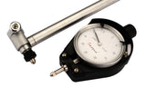 Dasqua 2-4'' 0.0005'' Precision Dial Bore Gage