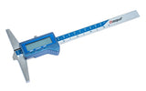 Dasqu0-6'' Digital Depth Caliper