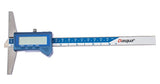 Dasqu0-6'' Digital Depth Caliper