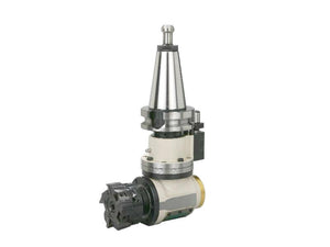 CAT40 FA25.4 Angle Head - AHA-CAT40-FA25.4