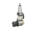 CAT40 FA25.4 Angle Head - AHA-CAT40-FA25.4