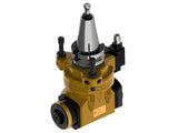 CAT50 Multi-Block Angle Head Internal Coolant - AHK-CAT50-B2-I