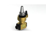 CAT40 ER25 90° Light Angle Head - AHL-CAT40-A2.65