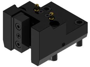 BMT60 Single Face and OD Tool Holder - Okuma THL-KB2-C1-6025.4 - Cnc Tool Solutions