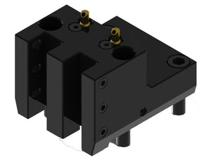 BMT60 Double Face and OD Tool Holder - Okuma THL-KB2-C2-6019.05 - Cnc Tool Solutions